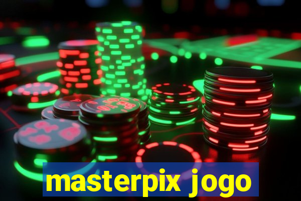 masterpix jogo